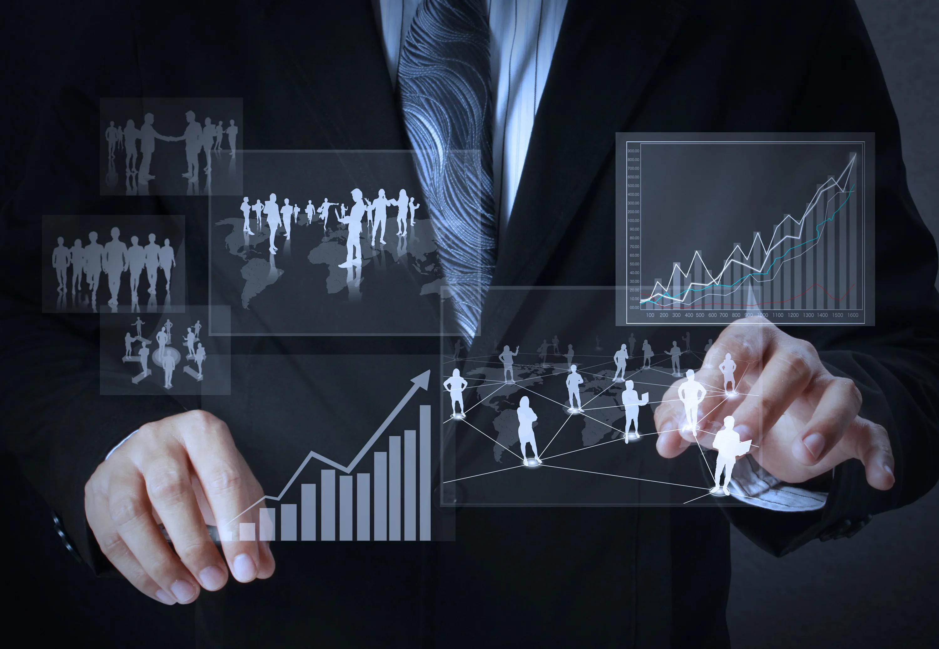 Stock Market Investment Banner for Indian Investors