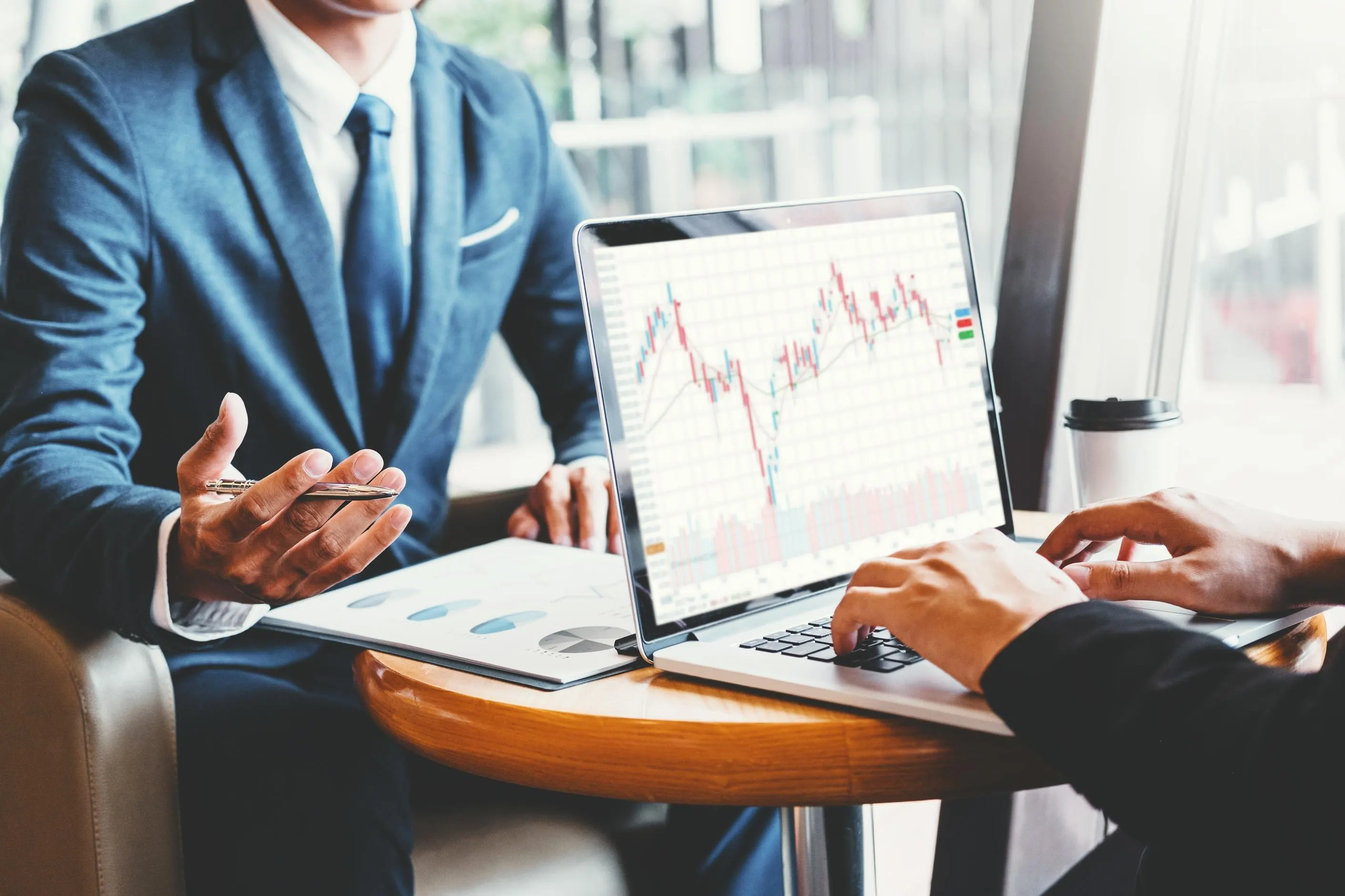 Stock Market Investment Banner for Indian Investors