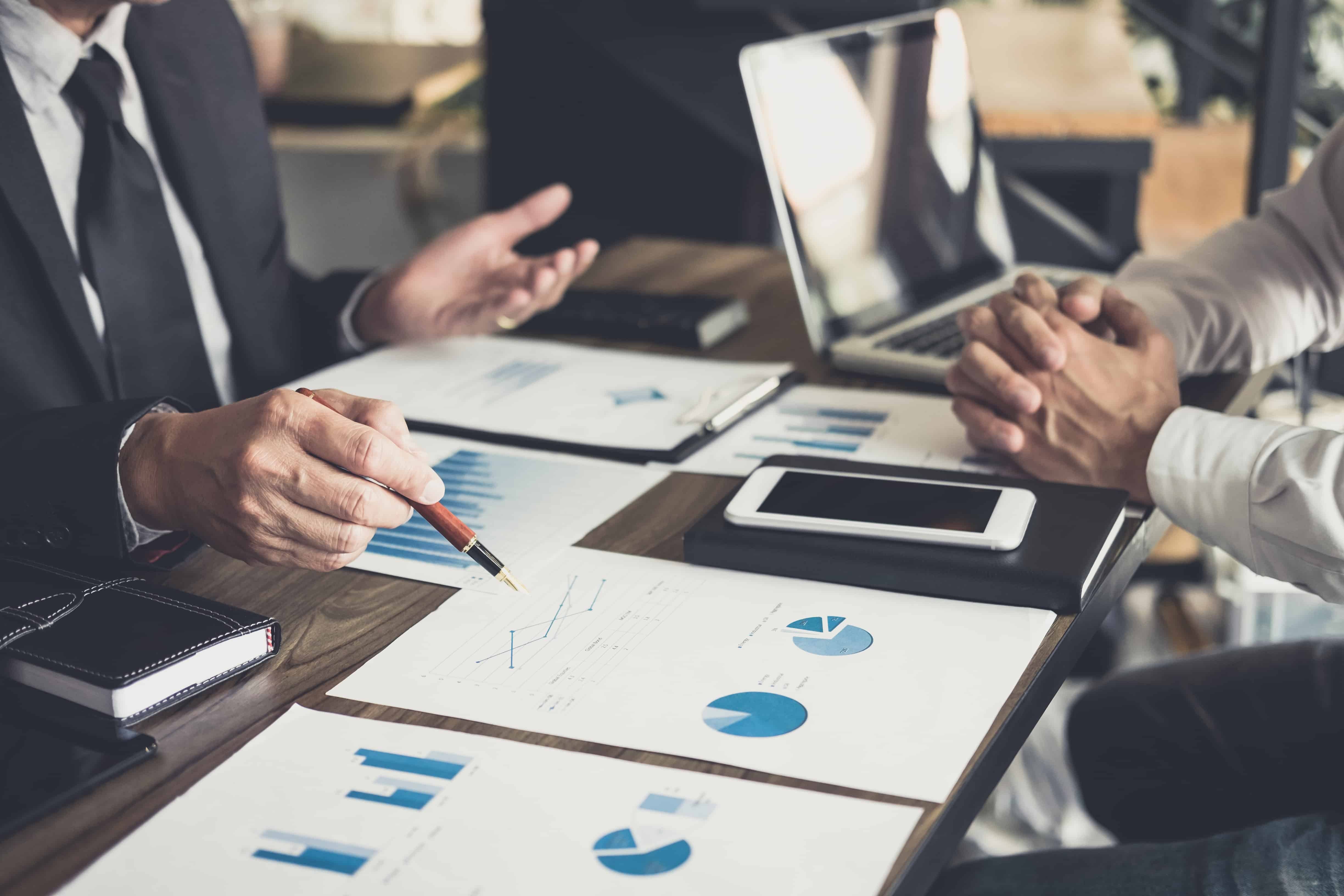Stock Market Investment Banner for Indian Investors
